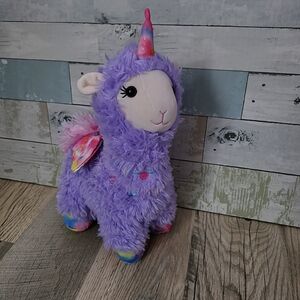 Walgreens | Hug Me Llama Plush | EUC